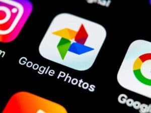 استعادة الصور من النسخ الاحتياطي من جوجل