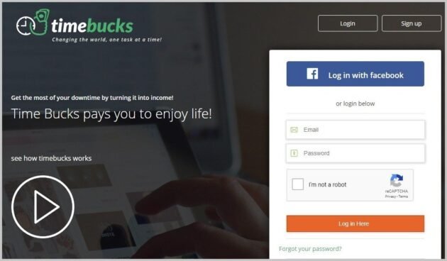 افضل موقع لربح المال من مشاهدة الاعلانات