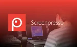 برنامج تسجيل الشاشة للكمبيوتر