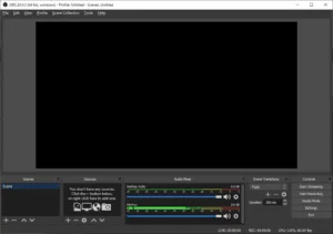  OBS use