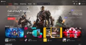gameloop