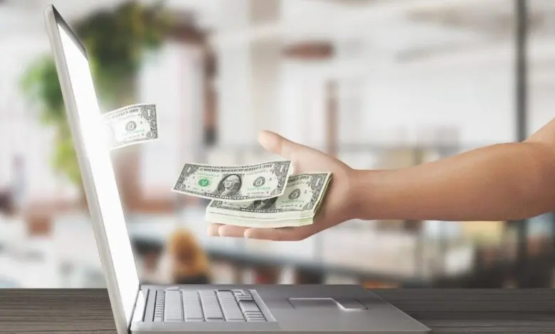 افضل موقع لربح المال من مشاهدة الاعلانات