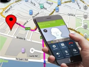 معرفة عنوان شخص عن طريق رقم التليفون المحمول
