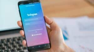 كيفية حذف حساب انستقرام نهائيا من الهاتف