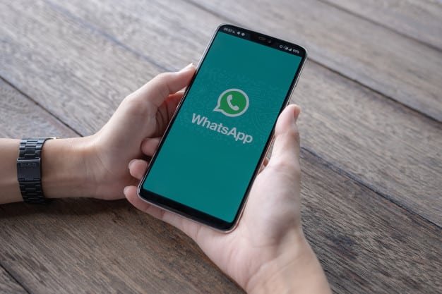 كيف افتح الواتس اب بدون رقم الكود