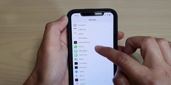 معرفة مكان الهاتف المسروق المغلق عن طريق imei