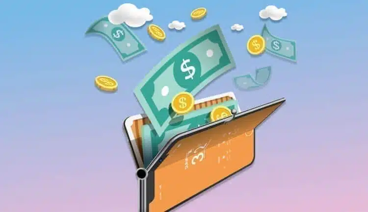 تطبيقات حقيقية لربح المال من خلال هاتفك