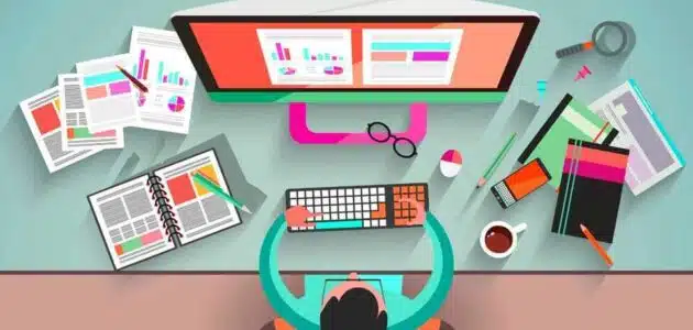 ما هي الأداة التي تساعدك على قياس نجاح موقعك الإلكتروني
