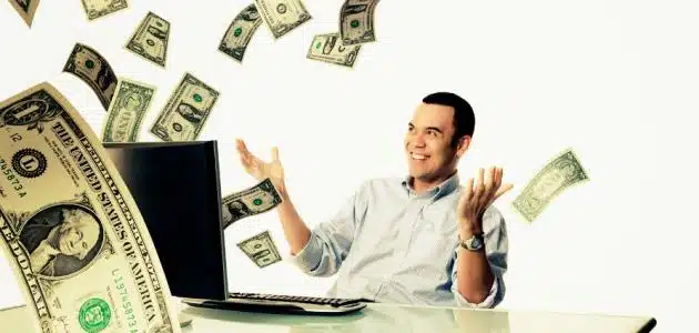 كيفية ربح المال من الانترنت western union