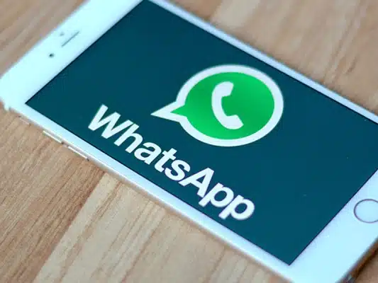 استرجاع الرسائل المحذوفة من الواتس اب هواوي