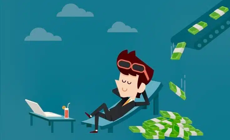 تطبيقات حقيقية لربح المال من خلال هاتفك
