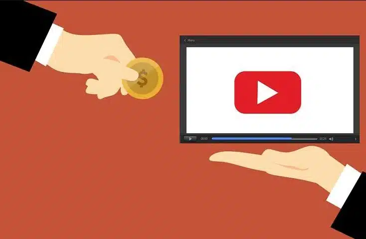 الربح من مشاهدة الفيديو والسحب فودافون