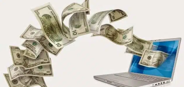 كيفية ربح المال من الانترنت western union
