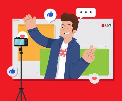 الربح من مشاهدة الفيديو والسحب فودافون
