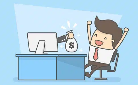 تطبيقات حقيقية لربح المال من خلال هاتفك