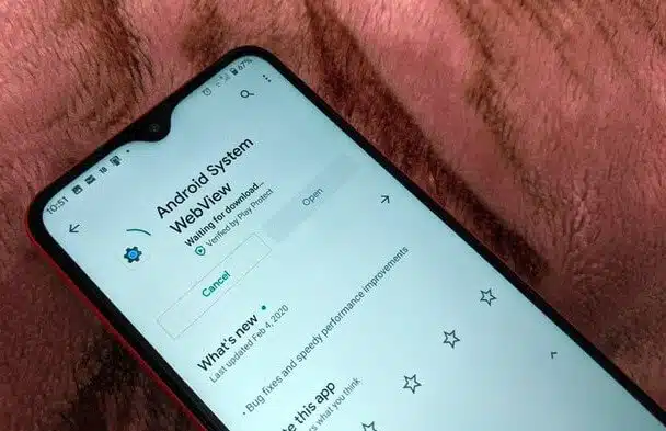 حل مشكلة اغلاق التطبيقات في الاندرويد
