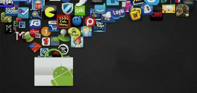 حل مشكلة اغلاق التطبيقات في الاندرويد