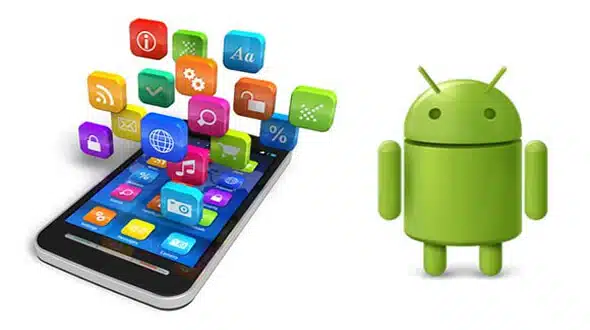 حل مشكلة اغلاق التطبيقات في الاندرويد