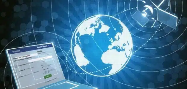 حل مشكلة انقطاع النت المتكرر من الراوتر we