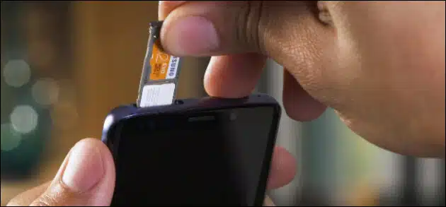 حل مشكلة توقف الهاتف عند شعار الشركة