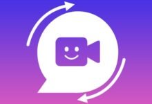 افضل برنامج دردشة فيديو عشوائي مجاني
