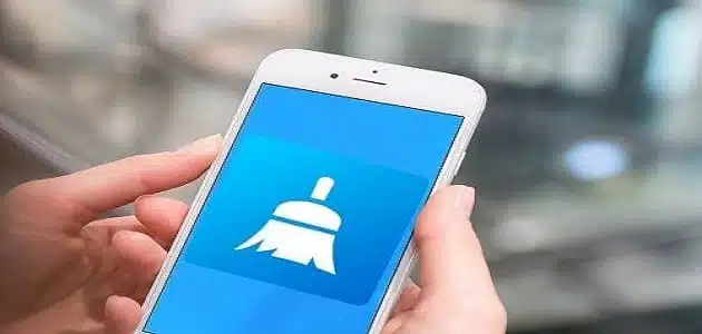 تنظيف الجهاز من الفيروسات بدون برامج مجانا