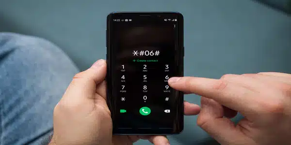 معرفة مكان الهاتف المسروق المغلق عن طريق imei