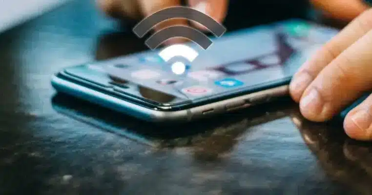 حل مشكلة انطفاء الواي فاي في الاندرويد