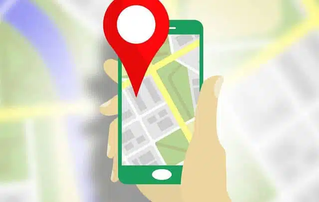 كيفية تتبع رقم الهاتف المحمول عن طريق gps