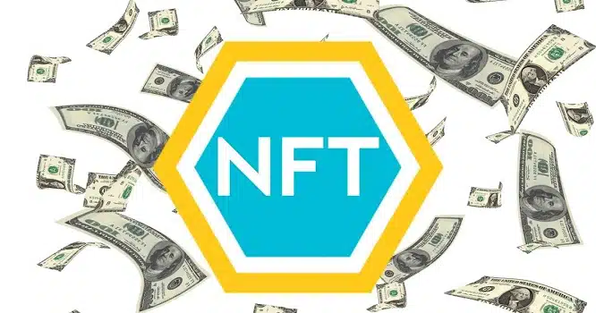 كيف اربح من nft