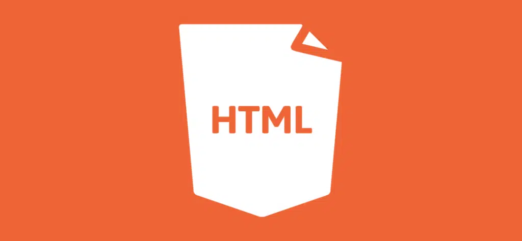 خطوات تصميم موقع بلغة html