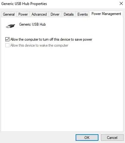 حل مشكلة عدم التعرف على usb في ويندوز 7