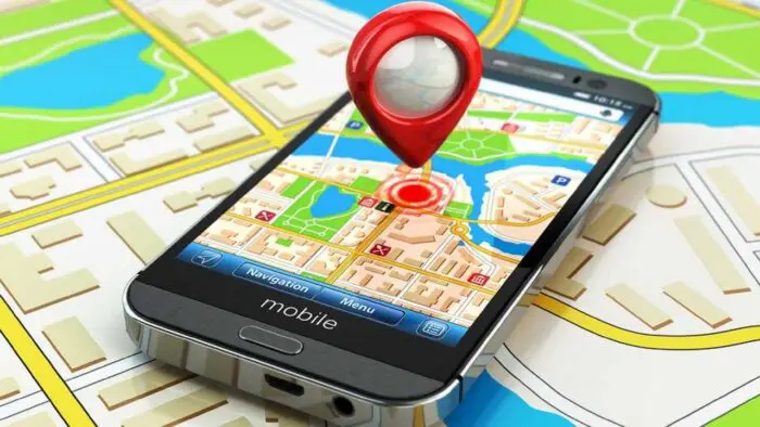 كيفية تتبع رقم الهاتف المحمول عن طريق gps