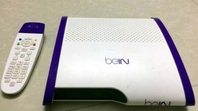 حل مشكلة جهاز استقبال bein غير قادر على تلقي اشارة