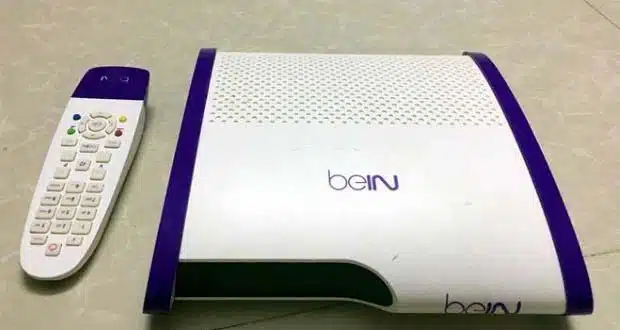 حل مشكلة جهاز استقبال bein غير قادر على تلقي اشارة