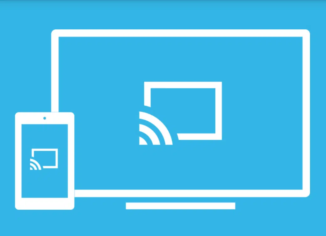 كيفية تشغيل screen mirroring للايفون