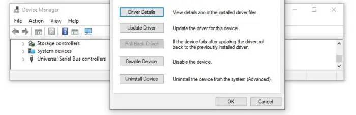 حل مشكلة عدم التعرف على usb في ويندوز 7