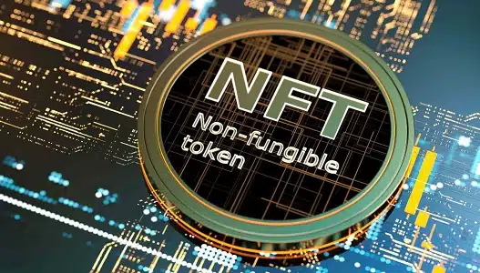 كيف اربح من nft