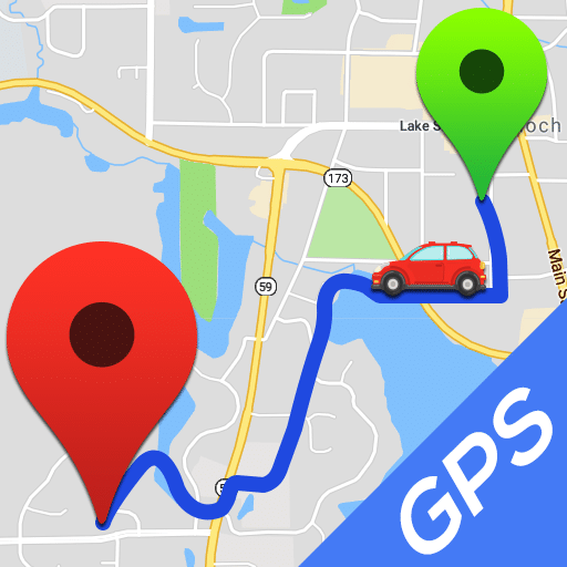 كيفية تتبع رقم الهاتف المحمول عن طريق gps