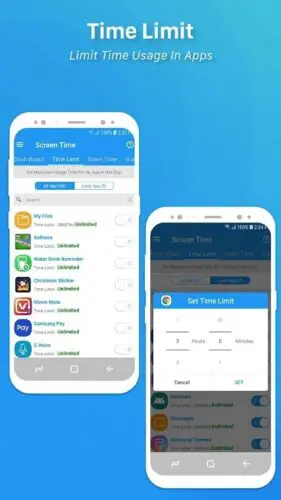 معرفة المواقع التي تم زيارتها بعد حذفها من الهاتف