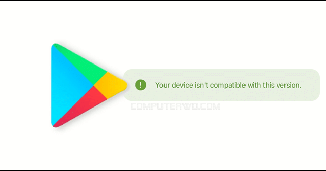 حل مشكلة عدم تثبيت التطبيقات من خارج المتجر