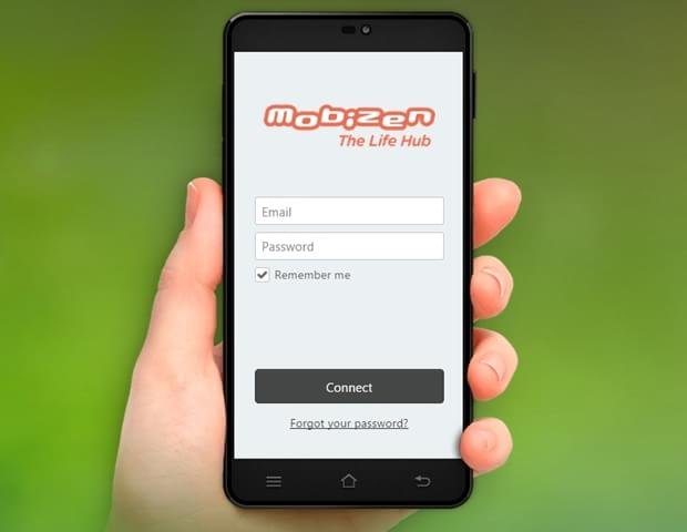 عرض شاشة الهاتف على الكمبيوتر عن طريق الواي فاي wifi