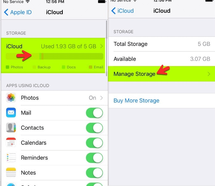 حذف النسخ الاحتياطي للواتس اب من google drive