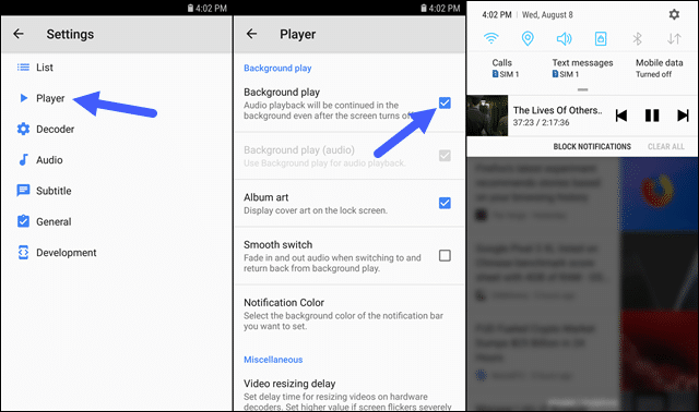 كيف أترجم مقطع فيديو لا يوجد له ملف ترجمة