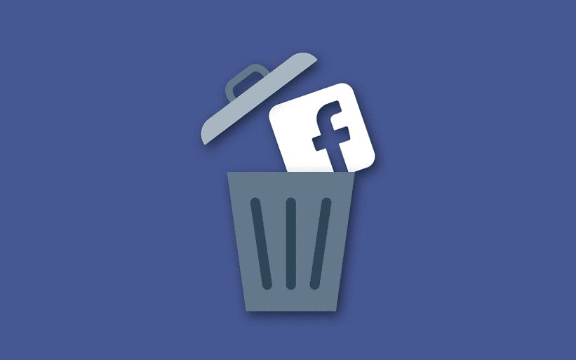 طريقة حذف حساب الفيس بوك نهائيا ولا يمكن استرجاعها