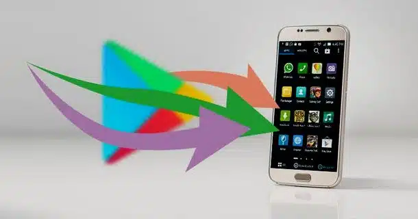 حل مشكلة عدم تثبيت التطبيقات من خارج المتجر