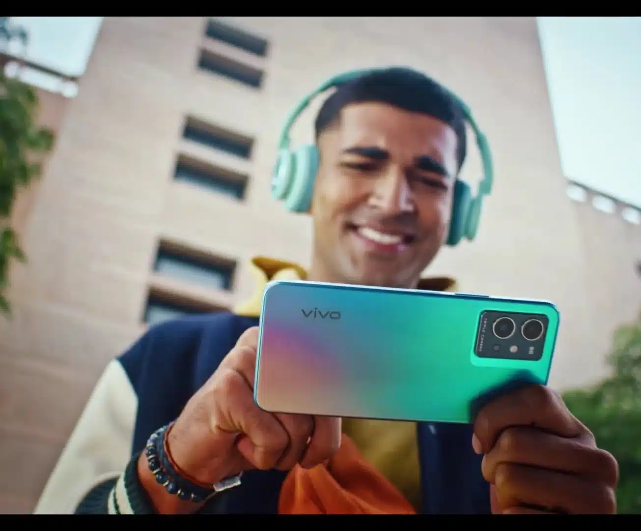 جوال vivo الجديد 20222