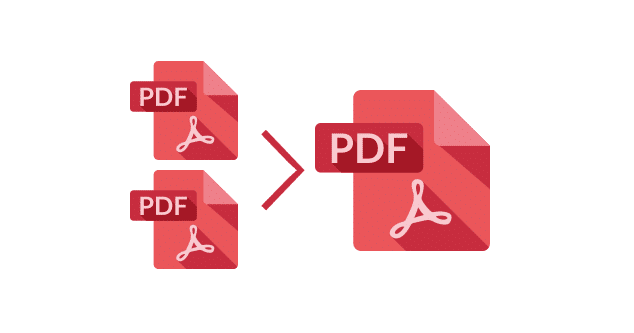 برنامج دمج ملفات pdf في ملف واحد للكمبيوتر