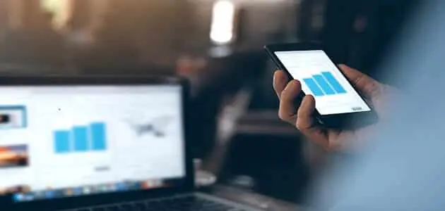 عرض شاشة الهاتف على الكمبيوتر عن طريق usb