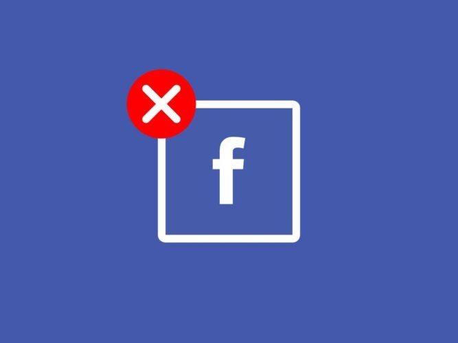 ماذا يحدث عند حظر شخص على الفيس بوك